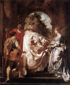 성 대 그레고리오 1세와 성인들_by Peter Paul Rubens_photo by Web Gallery of Art_in the  Gemaldegalerie in Berlin_Germany.jpg